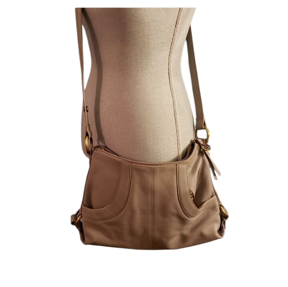 Maxx New York Crossbody Purse